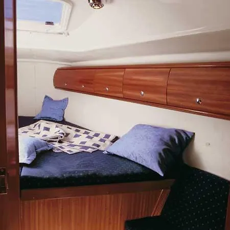 Tekne Boat In Ciovo Trogir