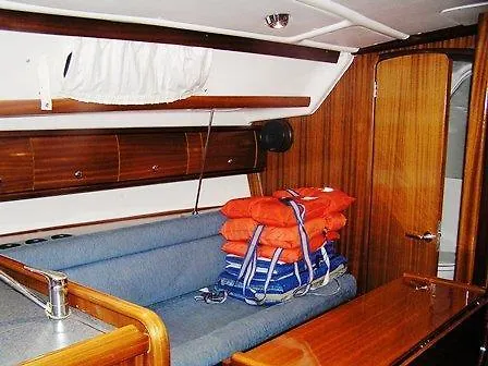 Tekne Boat In Ciovo